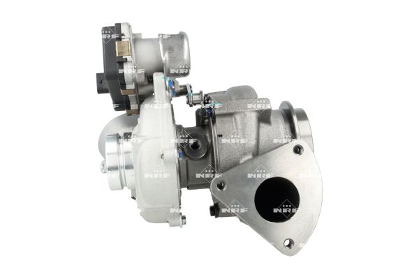 Turbocompresseur (Turbo) NRF B.V. 90010048