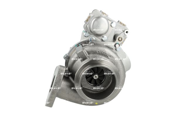 Turbocompresseur (Turbo) NRF B.V. 90010048