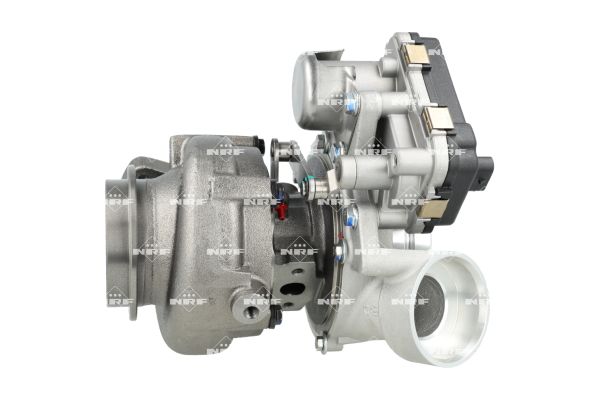 Turbocompresseur (Turbo) NRF B.V. 90010048