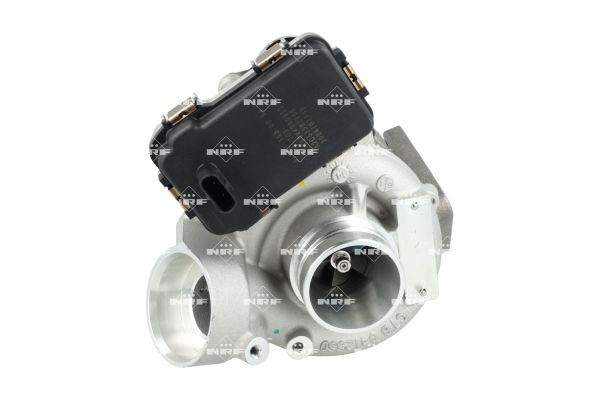 Turbocompresseur (Turbo) NRF B.V. 90010048