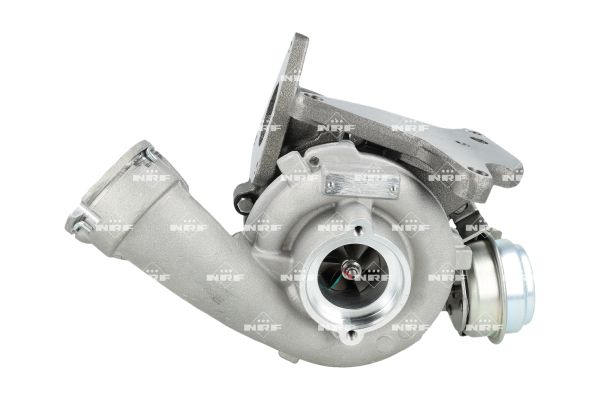 Turbocompresseur (Turbo) NRF B.V. 90010050