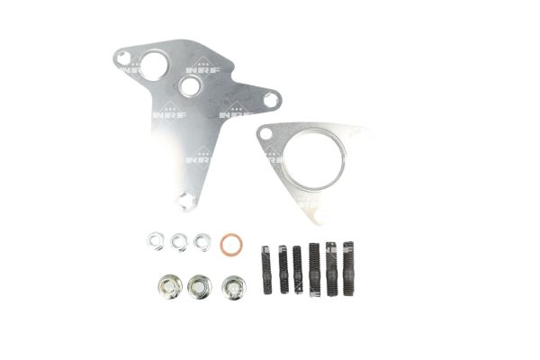 Turbocompresseur (Turbo) NRF B.V. 90010050