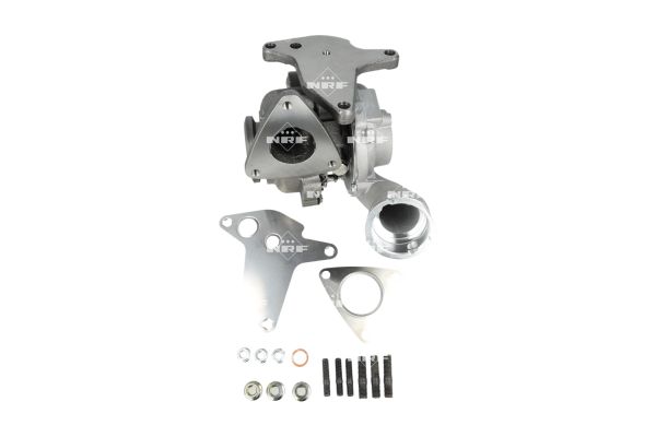 Turbocompresseur (Turbo) NRF B.V. 90010050