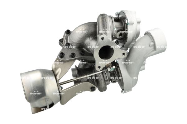 Turbocompresseur (Turbo) NRF B.V. 90010051