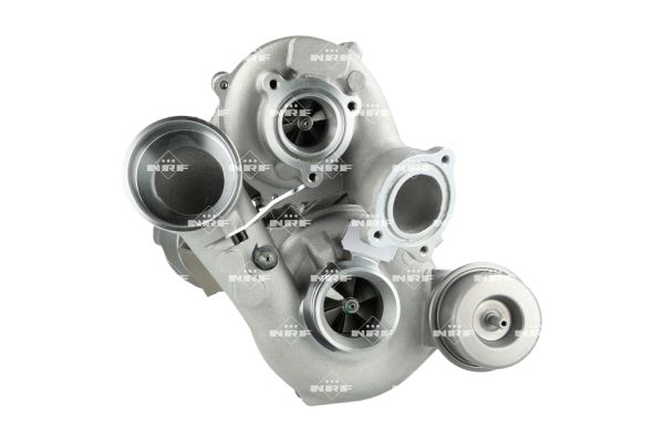 Turbocompresseur (Turbo) NRF B.V. 90010051