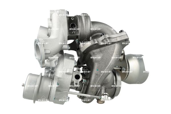 Turbocompresseur (Turbo) NRF B.V. 90010051