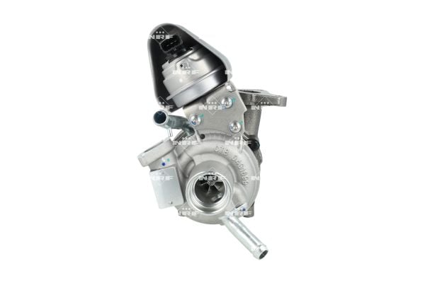 Turbocompresseur (Turbo) NRF B.V. 90010052