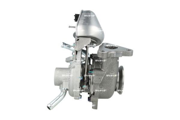 Turbocompresseur (Turbo) NRF B.V. 90010052