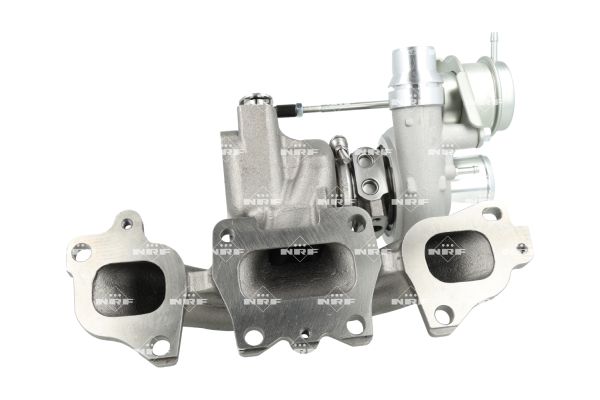 Turbocompresseur (Turbo) NRF B.V. 90010053