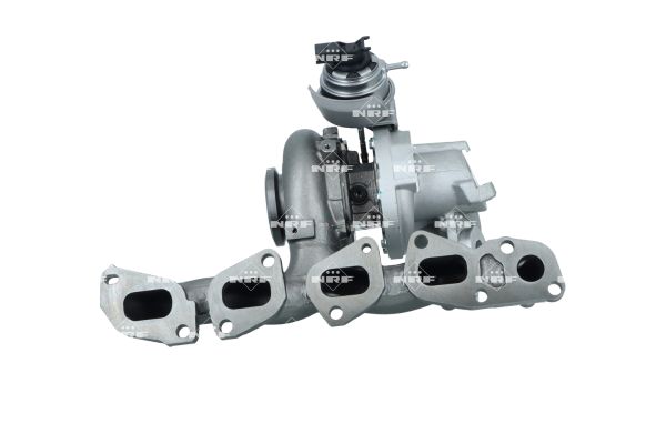 Turbocompressor NRF B.V. 90010059