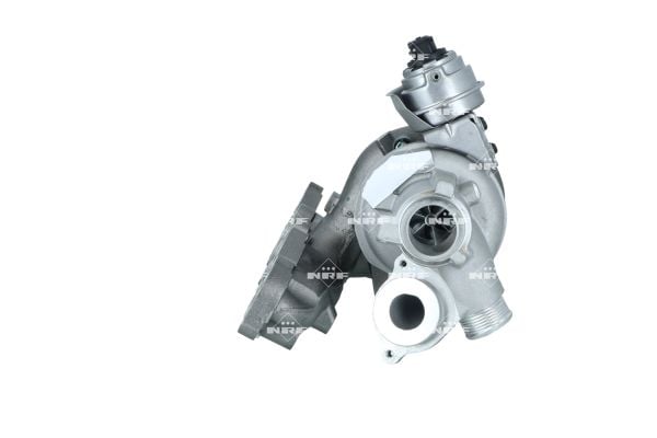 Turbocompressor NRF B.V. 90010059