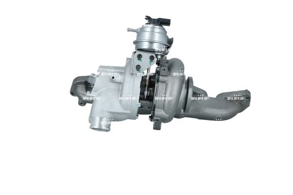 Turbocompressor NRF B.V. 90010059