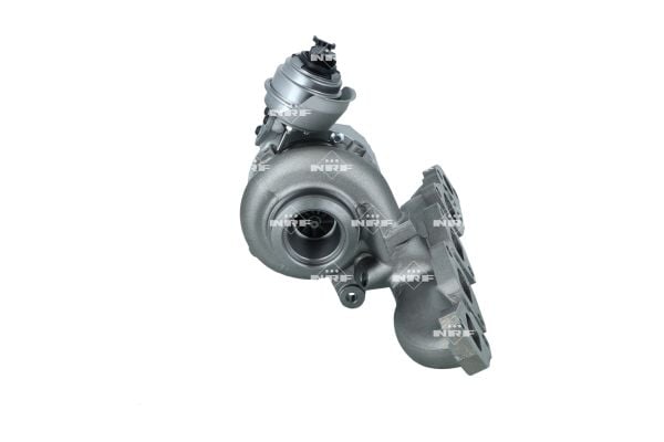 Turbocompressor NRF B.V. 90010059