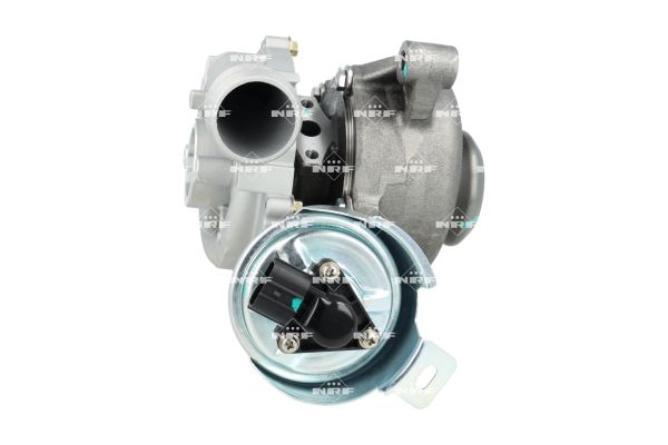 Turbocompresseur (Turbo) NRF B.V. 90010061