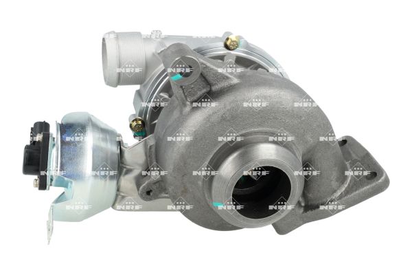 Turbocompresseur (Turbo) NRF B.V. 90010061