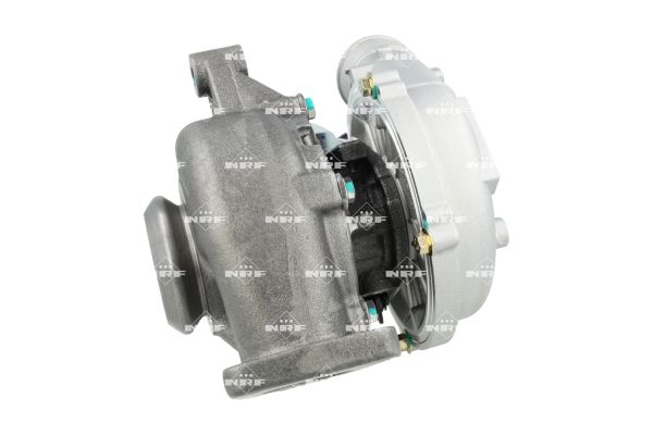 Turbocompresseur (Turbo) NRF B.V. 90010061