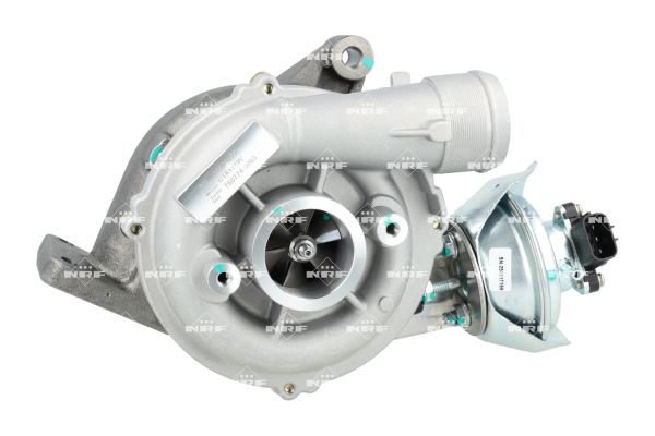 Turbocompresseur (Turbo) NRF B.V. 90010061