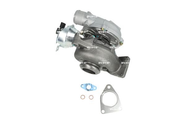 Turbocompresseur (Turbo) NRF B.V. 90010061