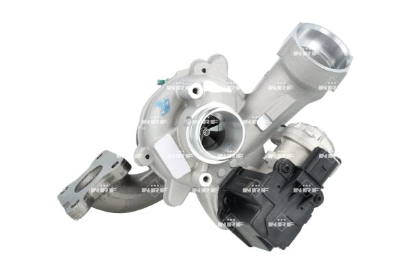 Turbocompresseur (Turbo) NRF B.V. 90010062