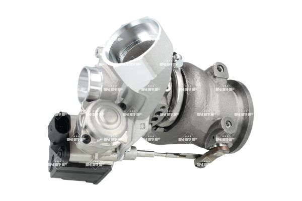 Turbocompresseur (Turbo) NRF B.V. 90010062