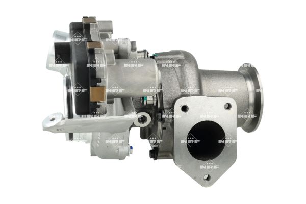 Turbocompressor NRF B.V. 90010063