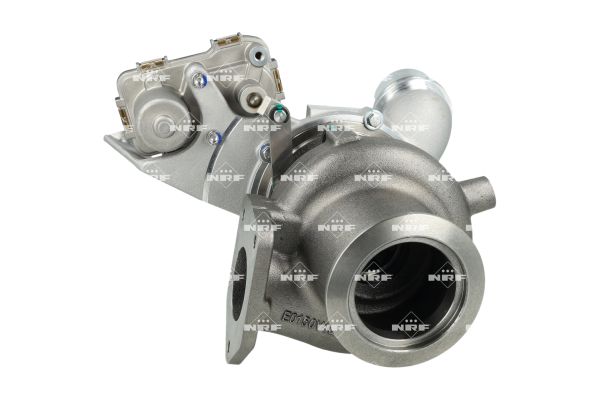 Turbocompressor NRF B.V. 90010063