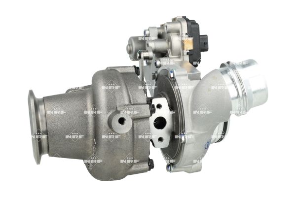 Turbocompressor NRF B.V. 90010063