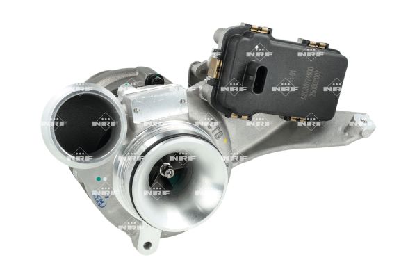 Turbocompressor NRF B.V. 90010063