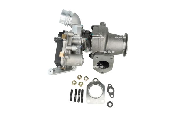 Turbocompressor NRF B.V. 90010063