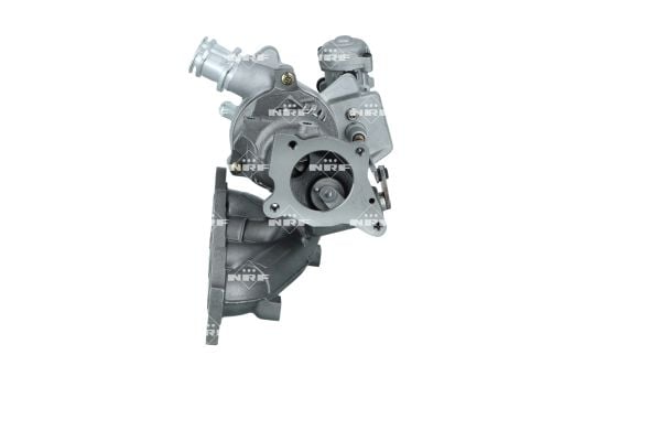 Turbocompresseur (Turbo) NRF B.V. 90010066