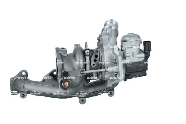 Turbocompresseur (Turbo) NRF B.V. 90010066