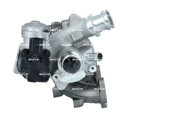 Turbocompresseur (Turbo) NRF B.V. 90010066