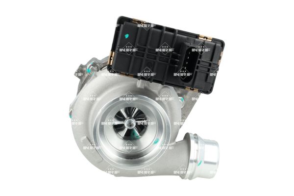 Turbocompresseur (Turbo) NRF B.V. 90010069