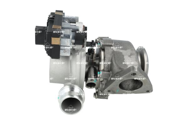 Turbocompresseur (Turbo) NRF B.V. 90010069
