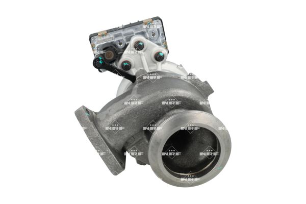 Turbocompresseur (Turbo) NRF B.V. 90010069