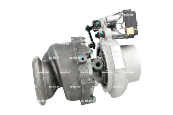 Turbocompresseur (Turbo) NRF B.V. 90010069