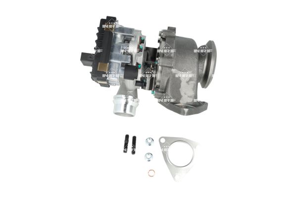 Turbocompresseur (Turbo) NRF B.V. 90010069