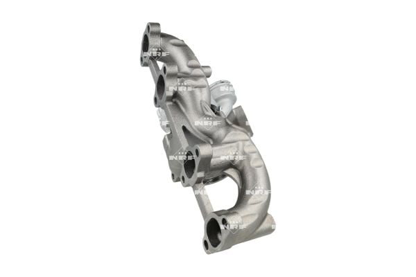 Turbocompresseur (Turbo) NRF B.V. 90010070