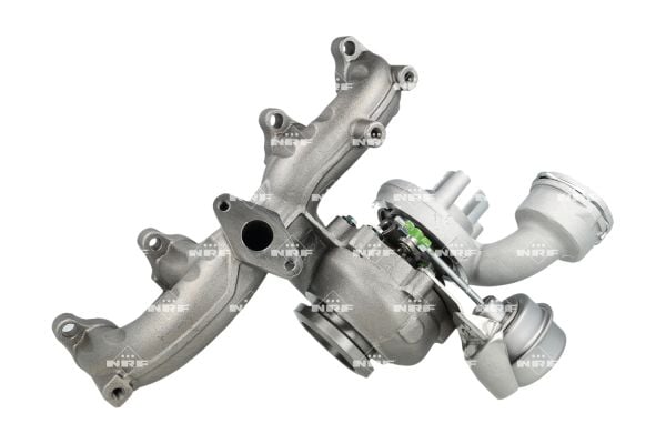 Turbocompresseur (Turbo) NRF B.V. 90010070
