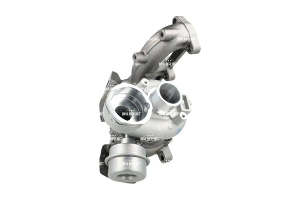 Turbocompresseur (Turbo) NRF B.V. 90010070