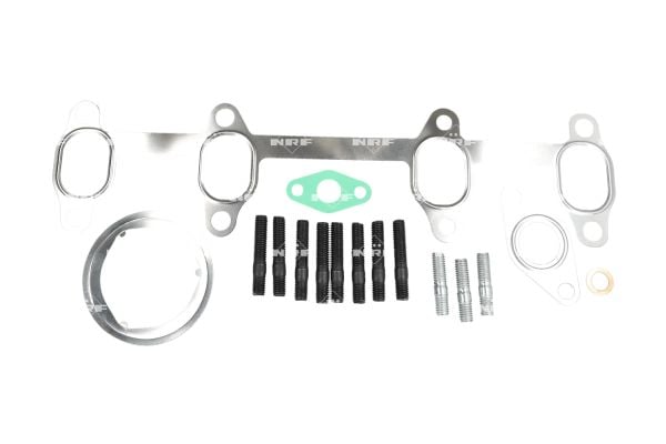 Turbocompresseur (Turbo) NRF B.V. 90010070