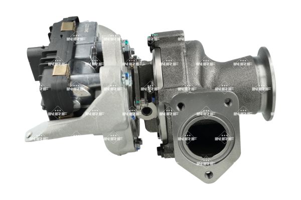Turbocompresseur (Turbo) NRF B.V. 90010071