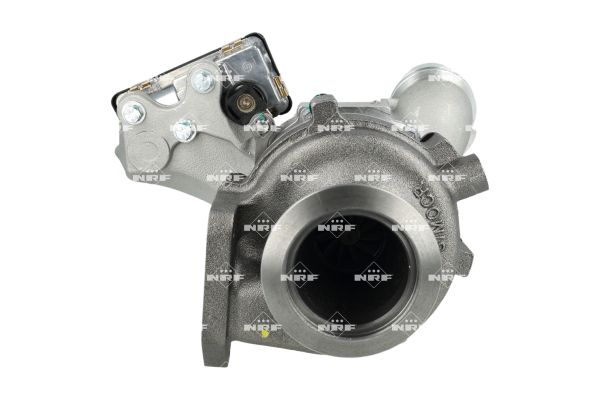 Turbocompresseur (Turbo) NRF B.V. 90010071
