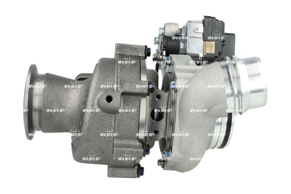 Turbocompresseur (Turbo) NRF B.V. 90010071