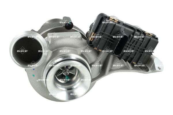 Turbocompresseur (Turbo) NRF B.V. 90010071