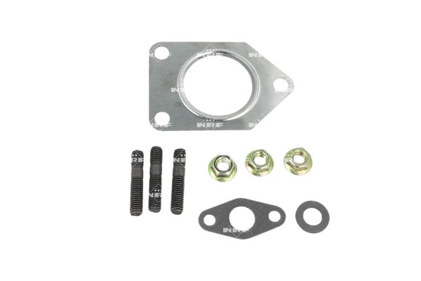 Turbocompresseur (Turbo) NRF B.V. 90010071