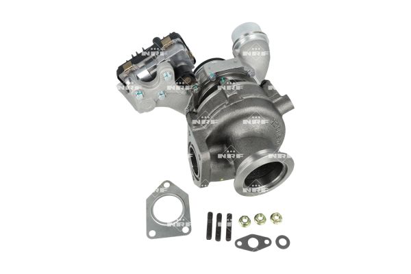 Turbocompresseur (Turbo) NRF B.V. 90010071
