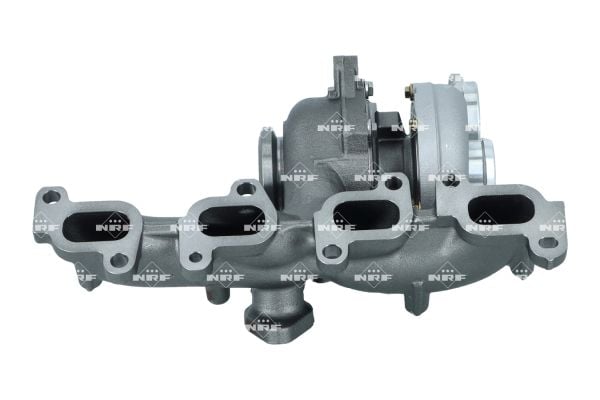 Turbocompresseur (Turbo) NRF B.V. 90010072