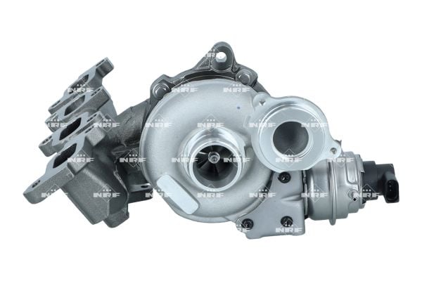 Turbocompresseur (Turbo) NRF B.V. 90010072