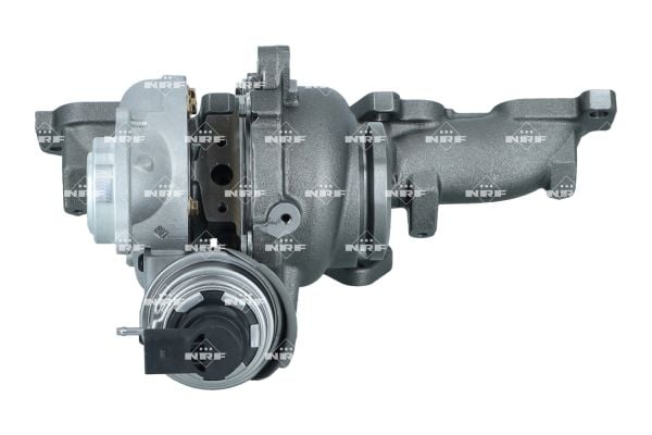 Turbocompresseur (Turbo) NRF B.V. 90010072